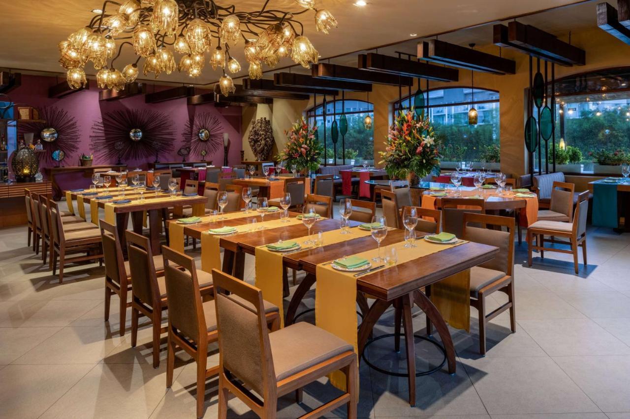 Resort Grand Residences Riviera Cancun,