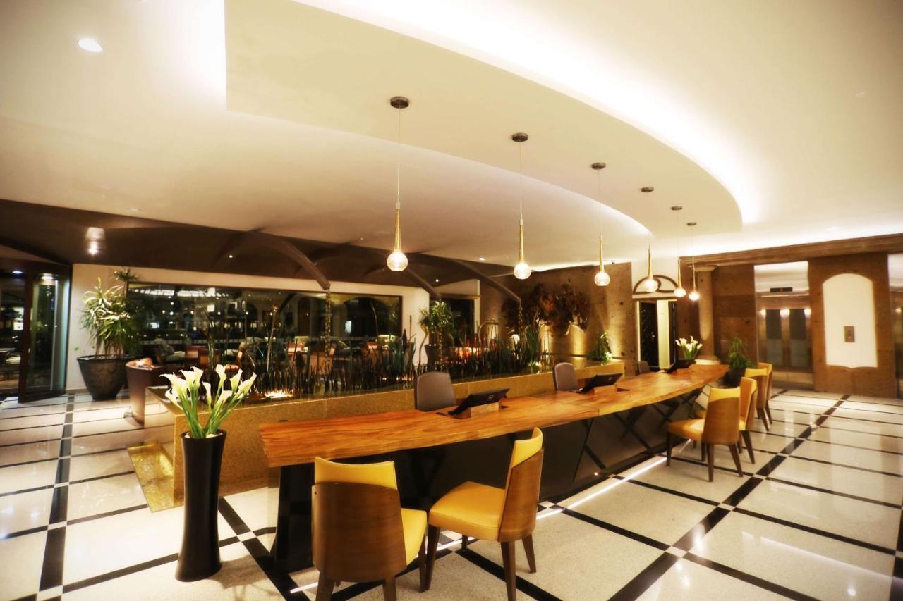 Grand Residences Riviera Cancun, Resort Puerto Morelos