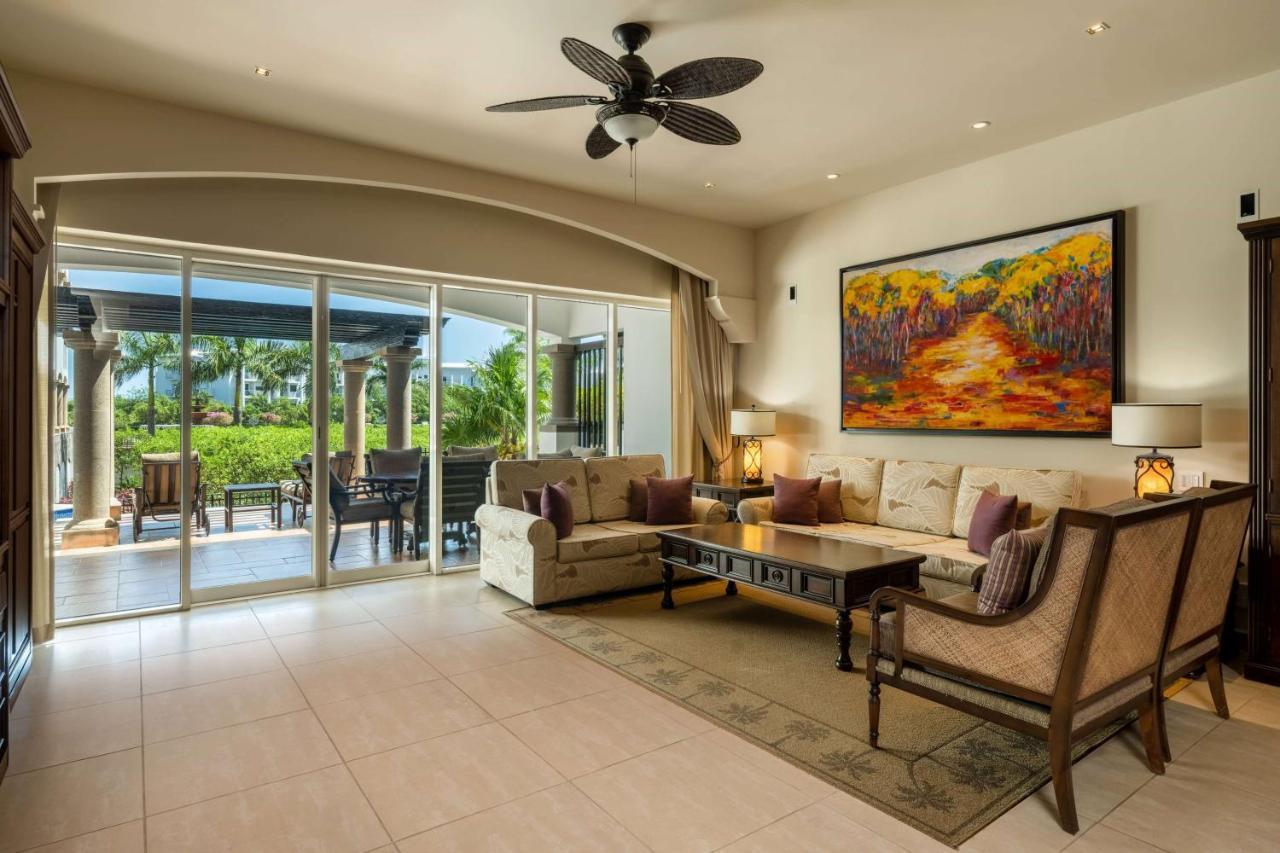 Grand Residences Riviera Cancun, Resort Puerto Morelos