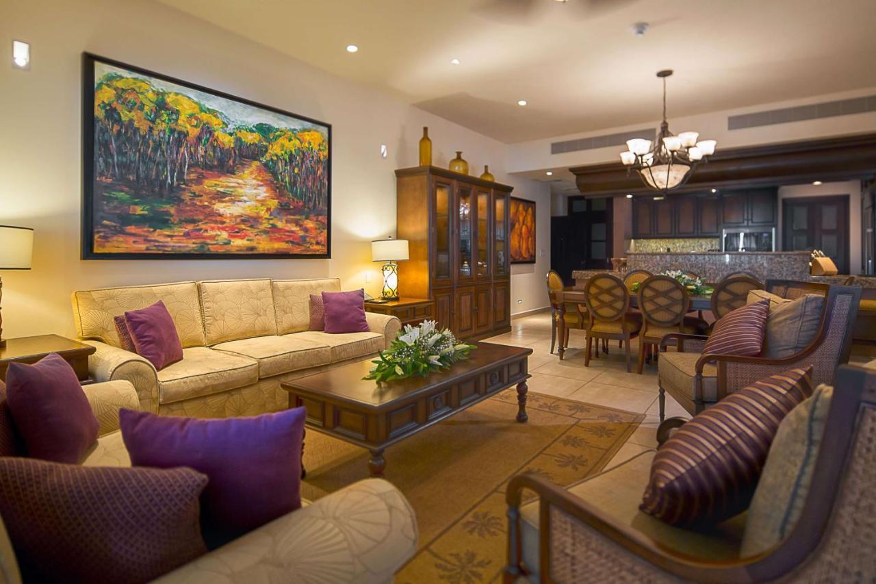 Grand Residences Riviera Cancun, Station touristique Puerto Morelos