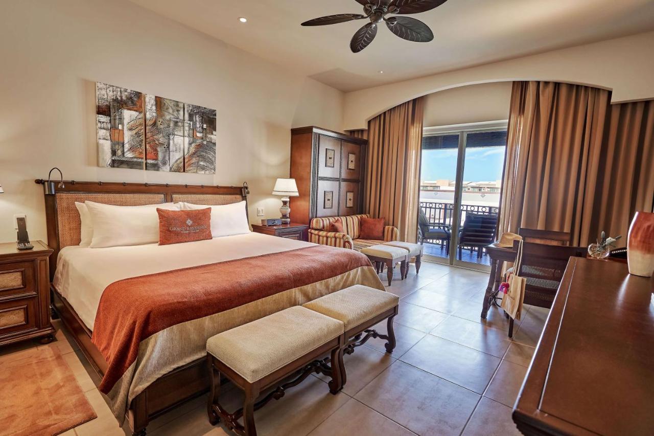 Station touristique Grand Residences Riviera Cancun, 5*
