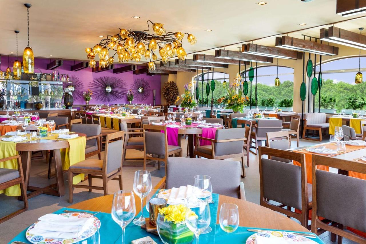 Station touristique Grand Residences Riviera Cancun,