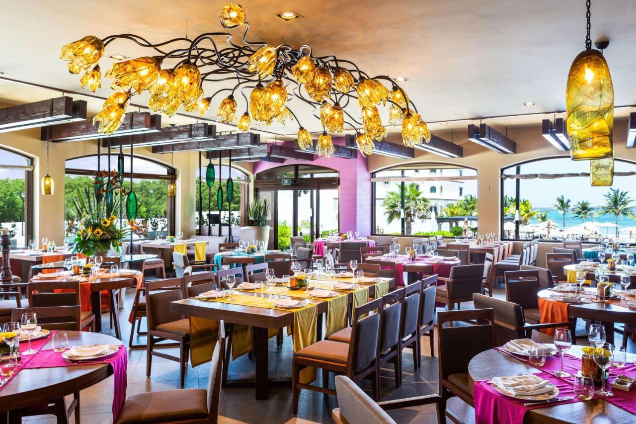 Grand Residences Riviera Cancun,
