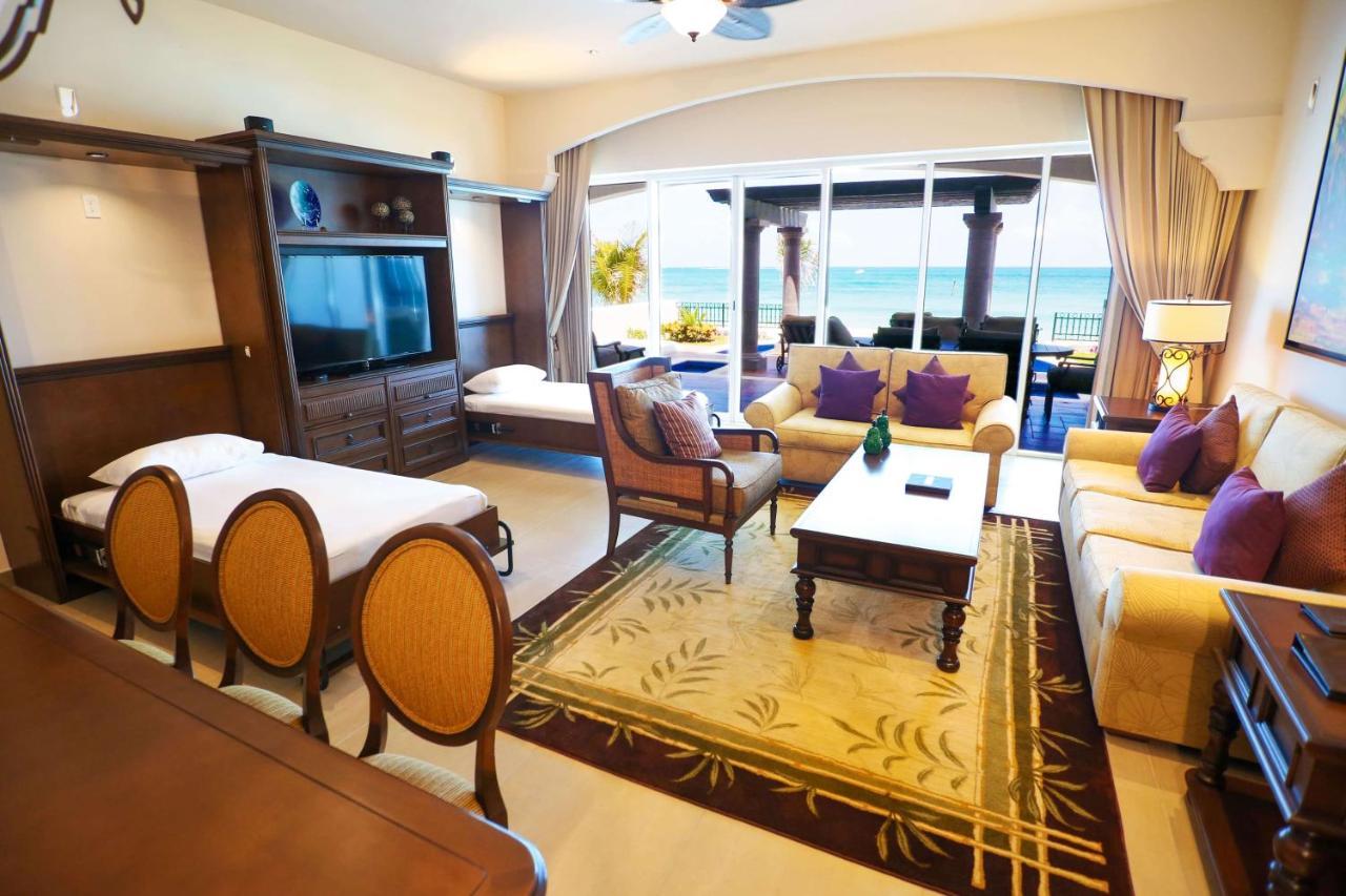 Grand Residences Riviera Cancun, Station touristique