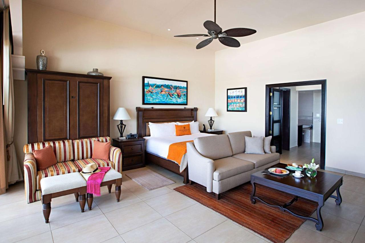 Station touristique Grand Residences Riviera Cancun,