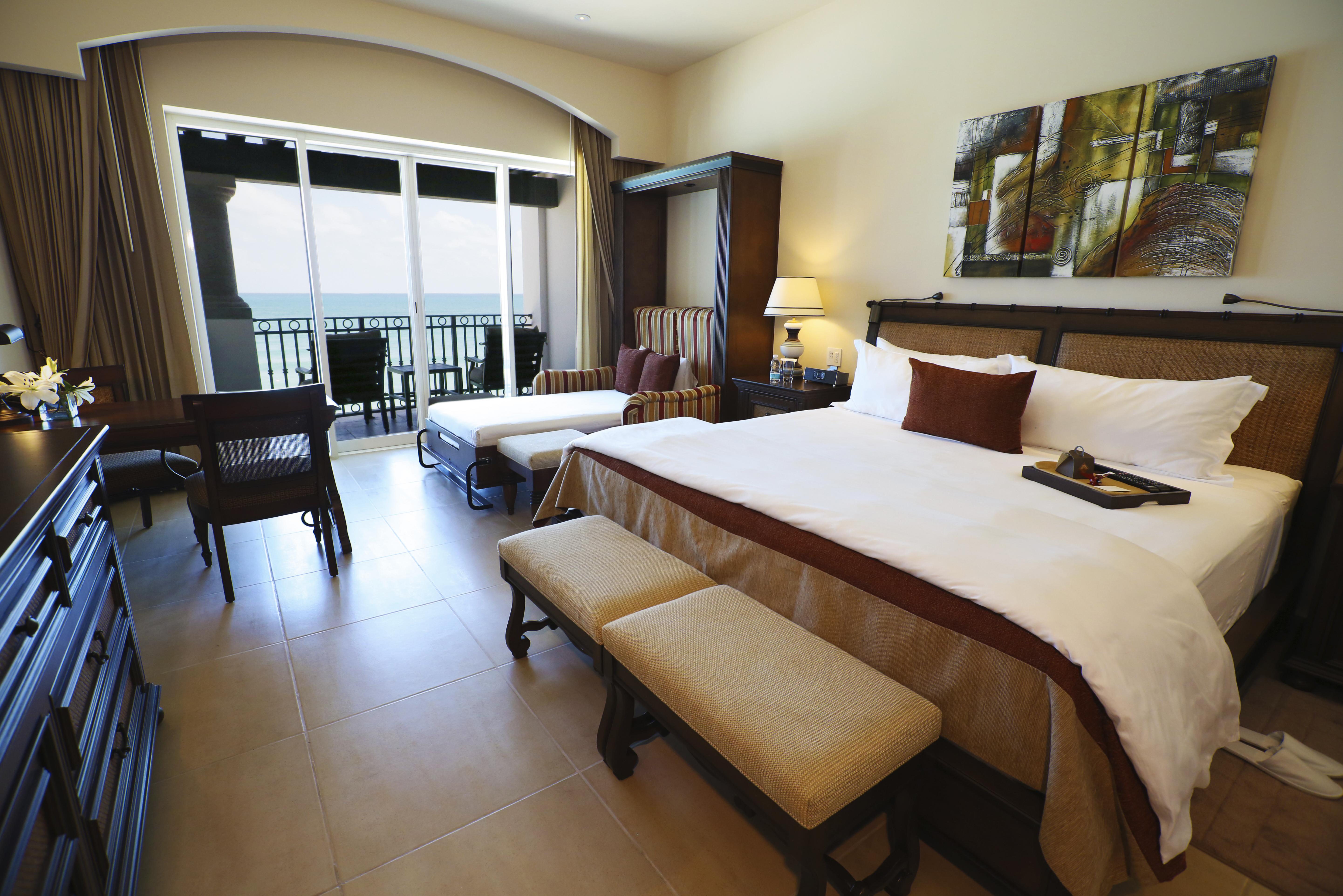 Station touristique Grand Residences Riviera Cancun,
