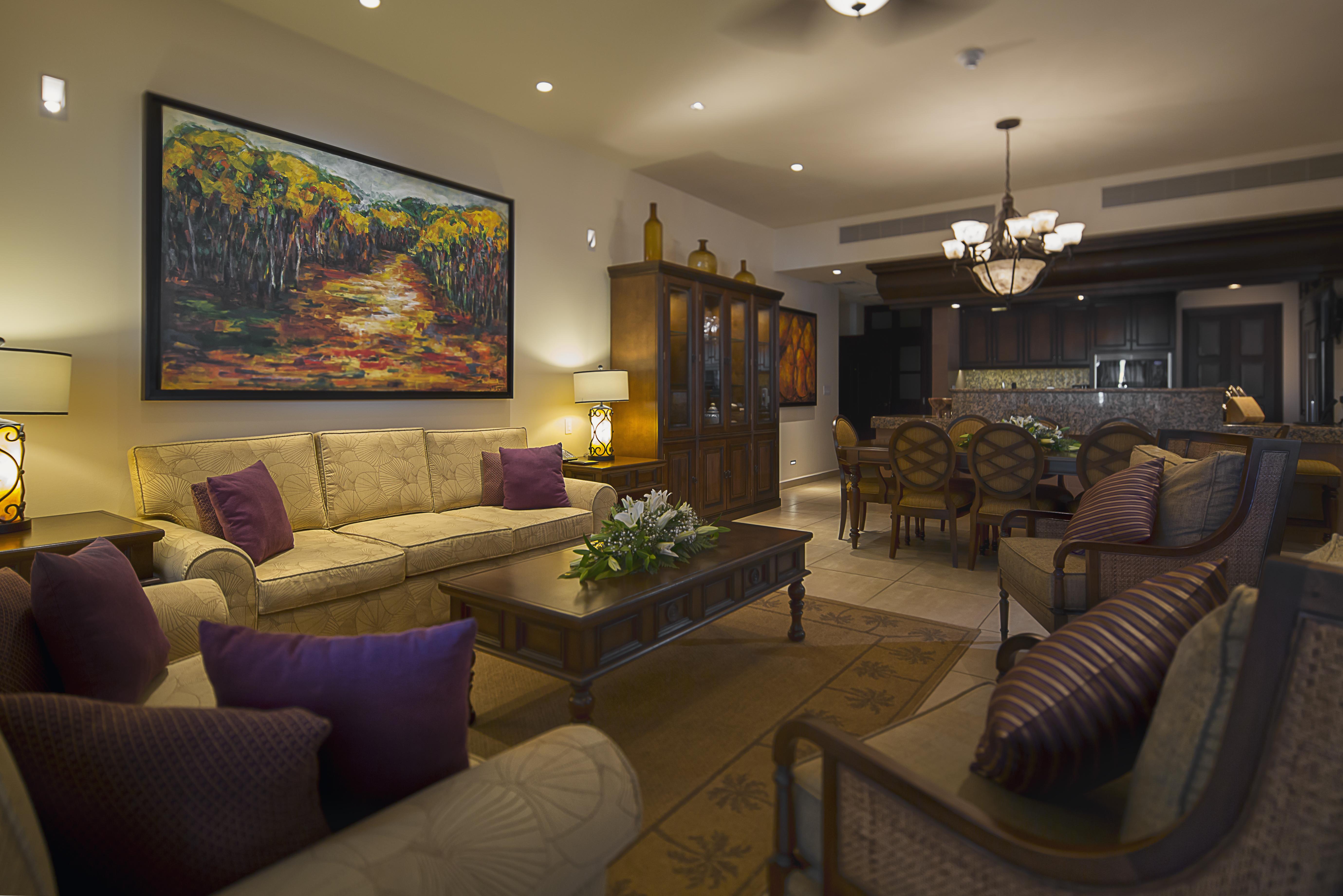 Grand Residences Riviera Cancun, Station touristique