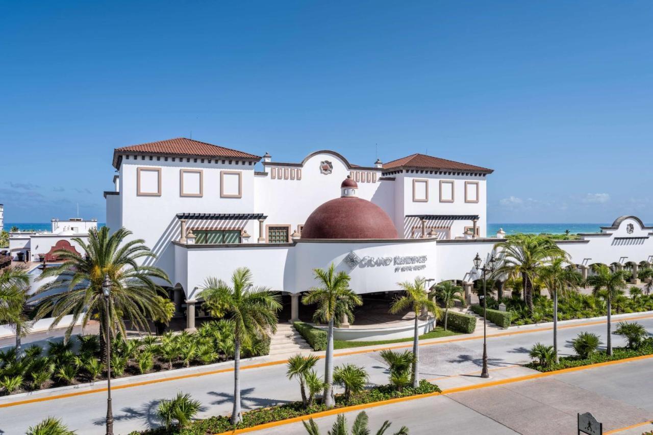 Station touristique Grand Residences Riviera Cancun, 5*