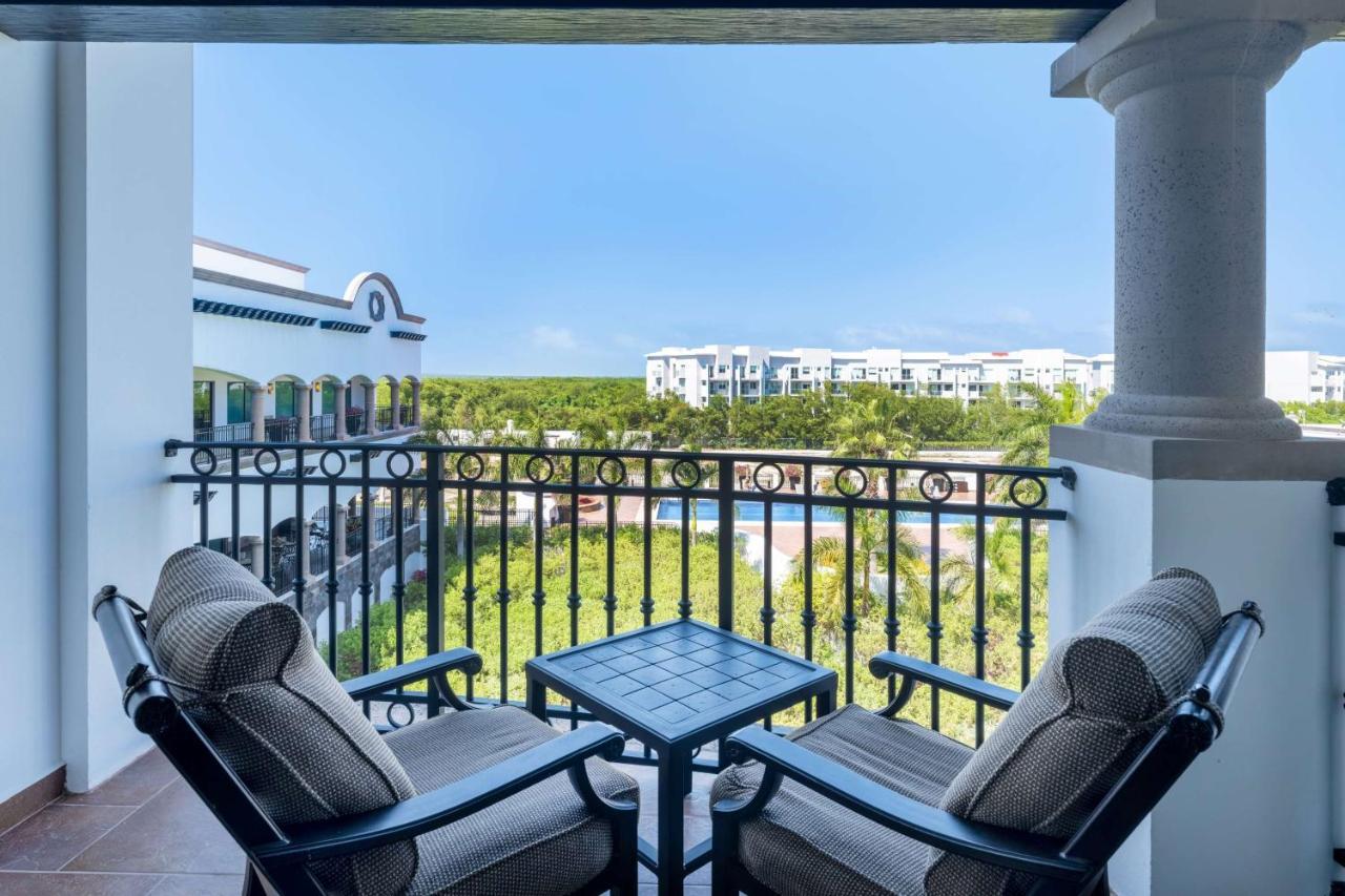 Grand Residences Riviera Cancun, Station touristique