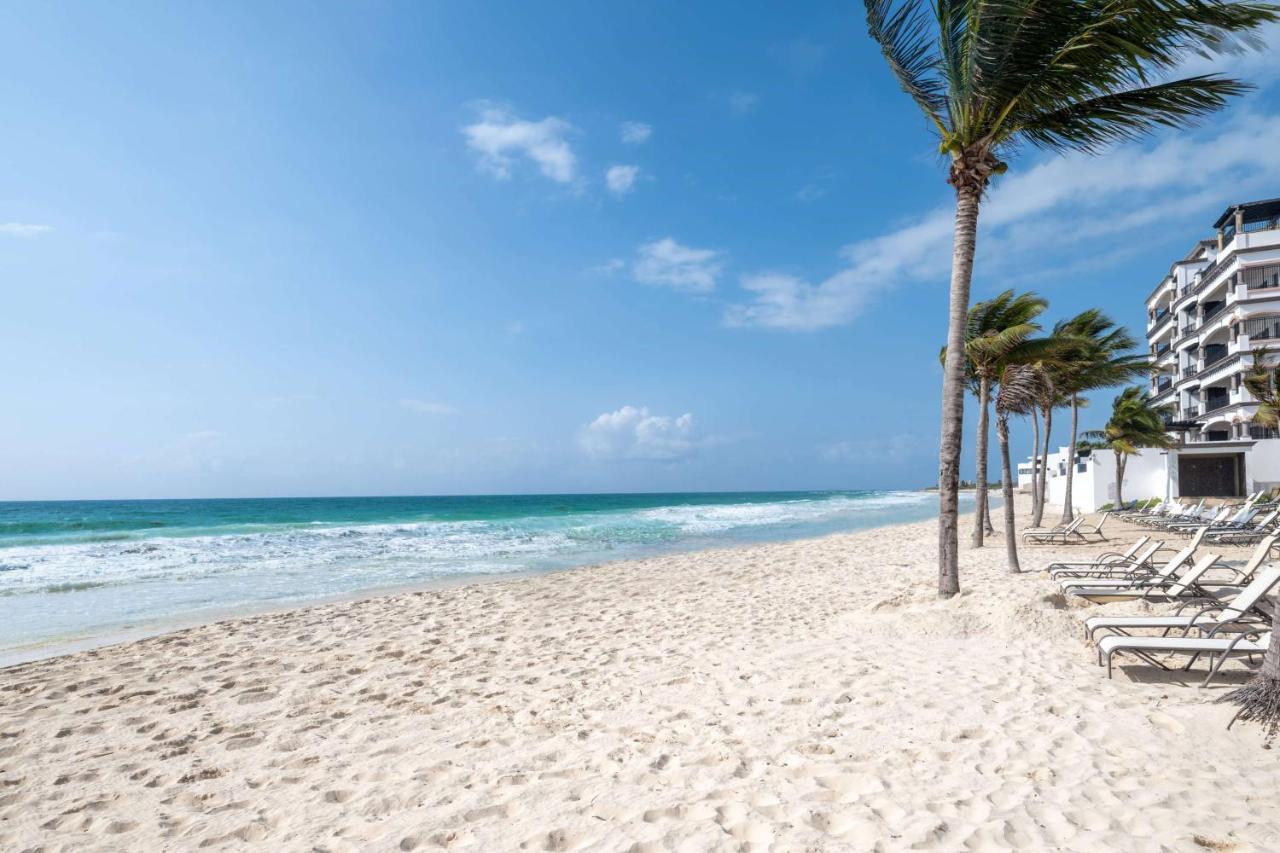 Station touristique Grand Residences Riviera Cancun, 5*