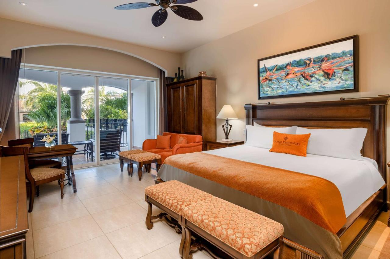 Grand Residences Riviera Cancun, Puerto Morelos