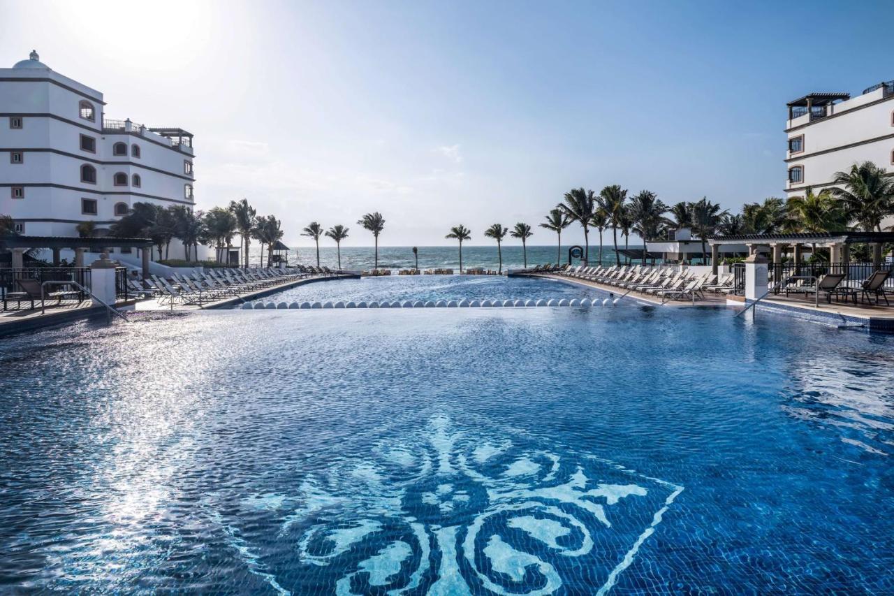 Grand Residences Riviera Cancun, Station touristique