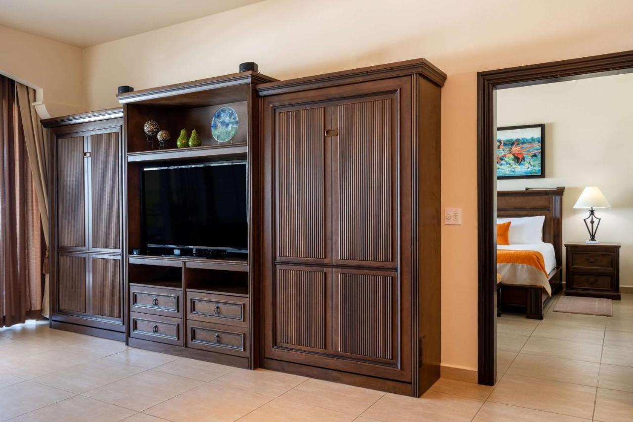 Station touristique Grand Residences Riviera Cancun, 5*