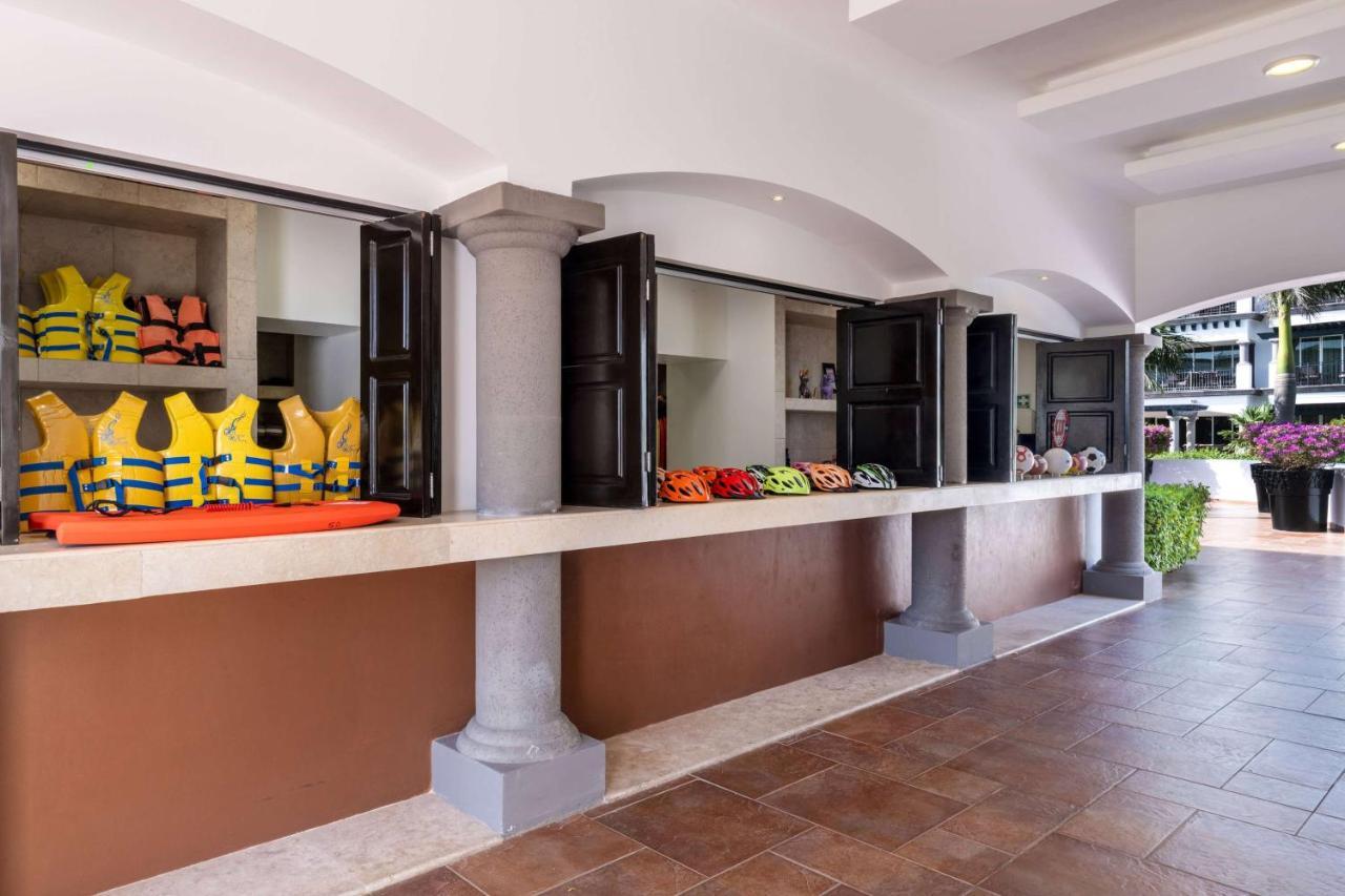Station touristique Grand Residences Riviera Cancun, 5*