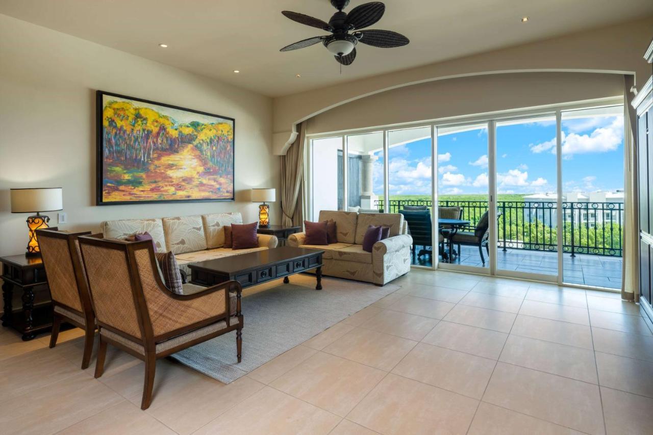 Station touristique Grand Residences Riviera Cancun, Puerto Morelos