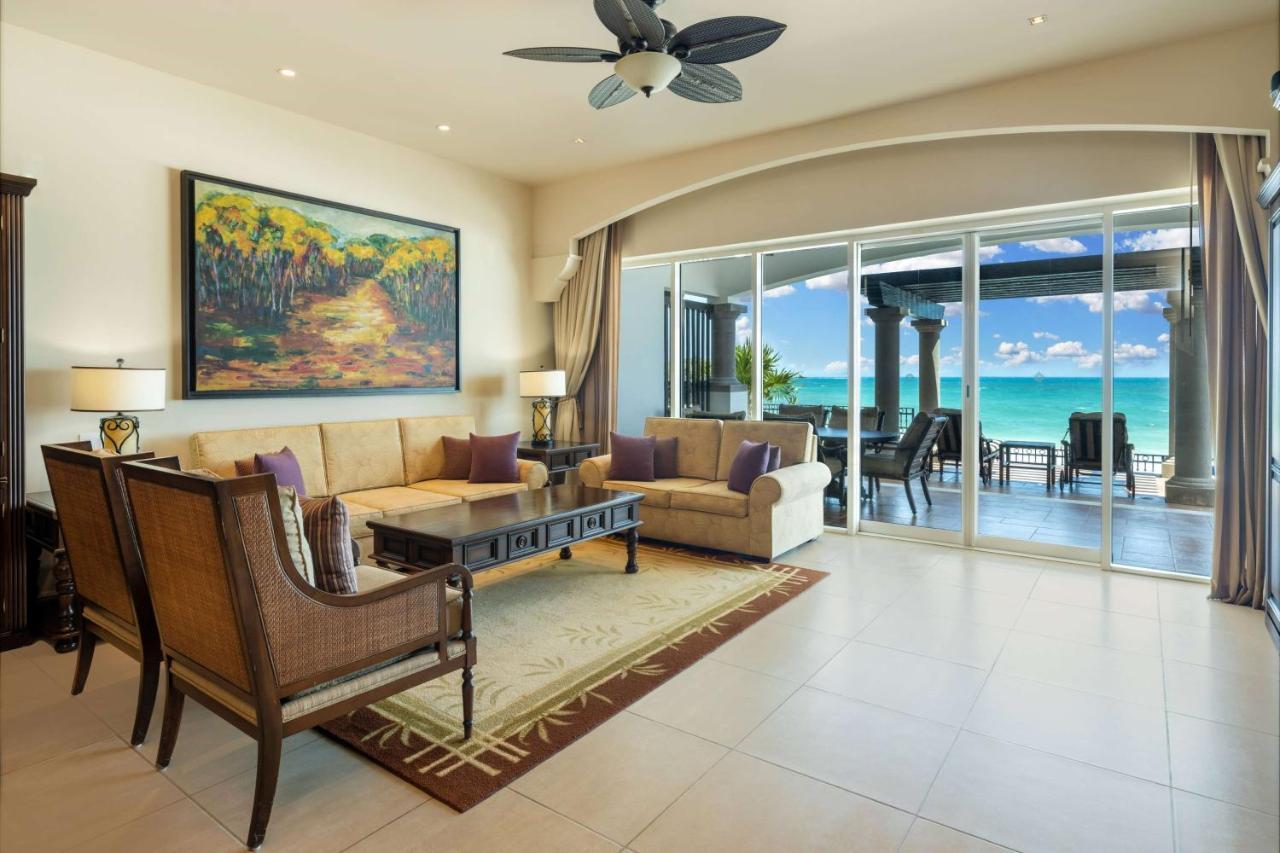 Station touristique Grand Residences Riviera Cancun, Puerto Morelos