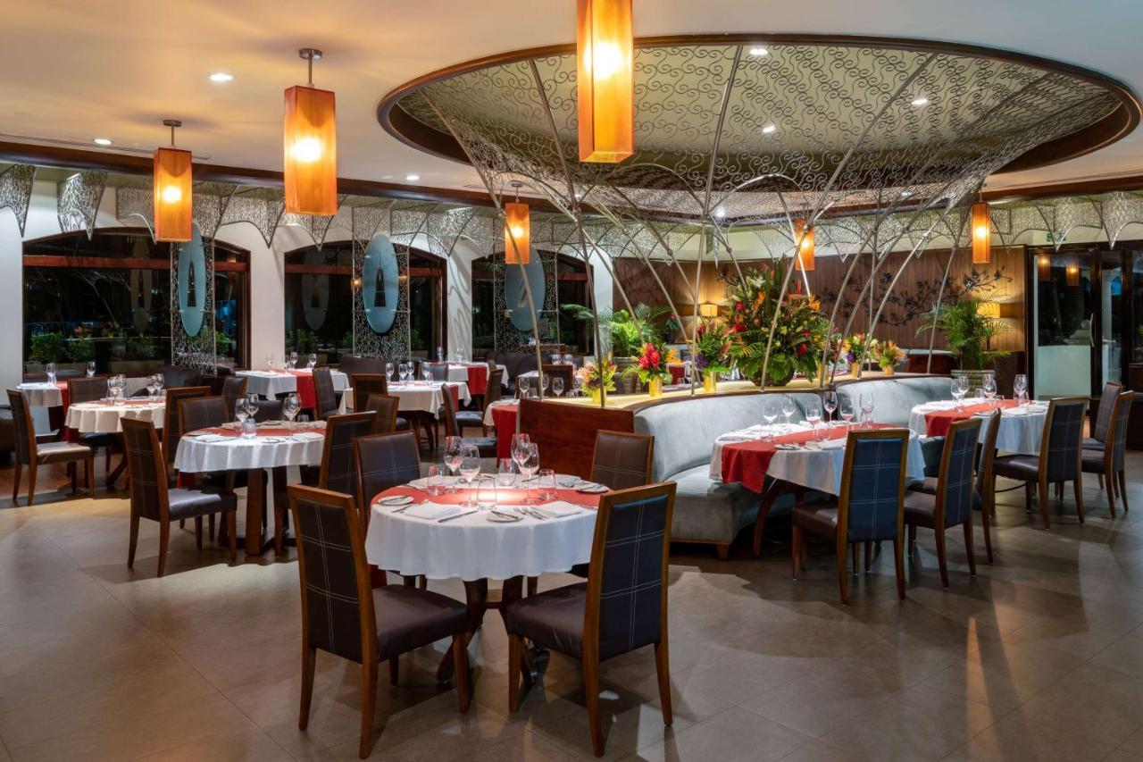 Station touristique Grand Residences Riviera Cancun,
