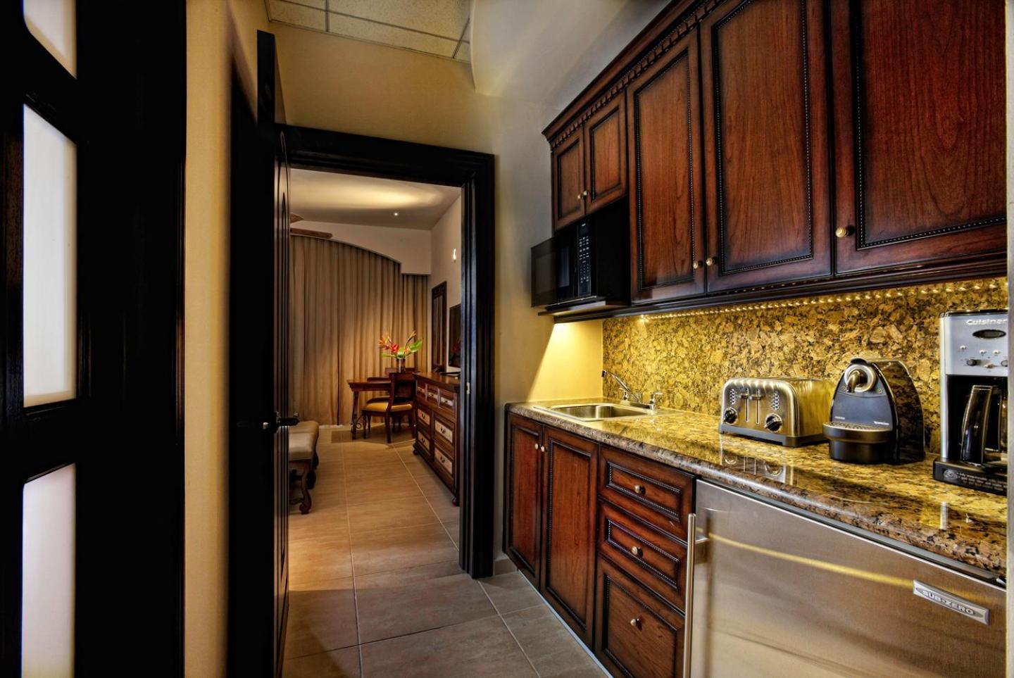 Station touristique Grand Residences Riviera Cancun,
